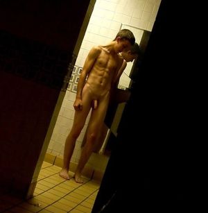 Incredible picture with amazing gay