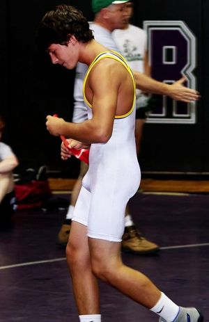 Gorgeous bi teen in hot uniform pic