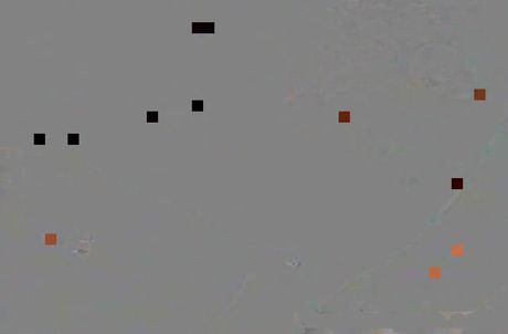 Big Stiff Black Cock In Great Gay Threesome