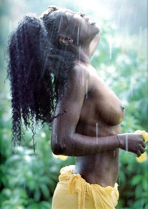 Hot picture featuring amazing ass bra