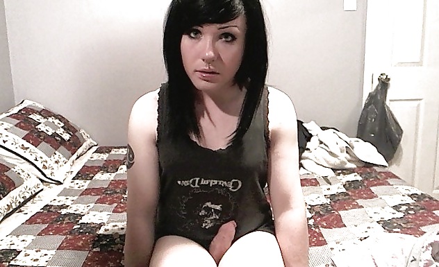 Amazing pic with lovely emo