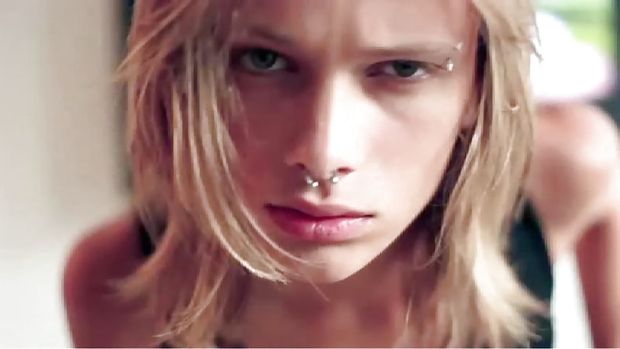 Beautiful face!