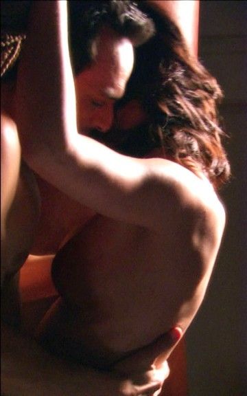 Paget Brewster
