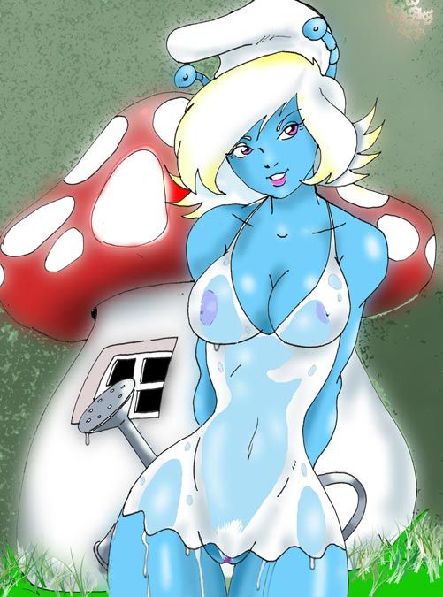 Awesome hentai photo