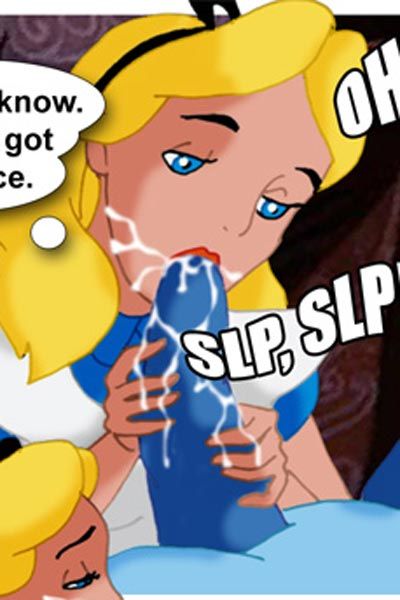 Awesome deepthroat anime porn picture