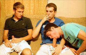 What are friends for