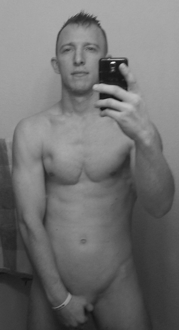 A little black and white first post