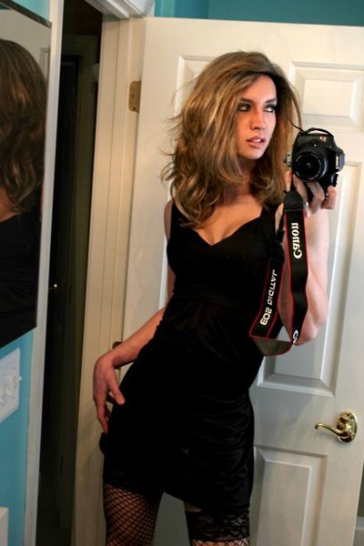 My kind of woman!