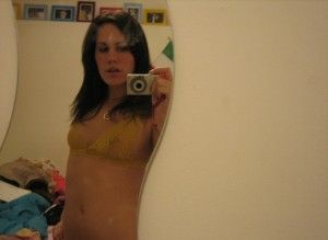 Ex GF Exposed