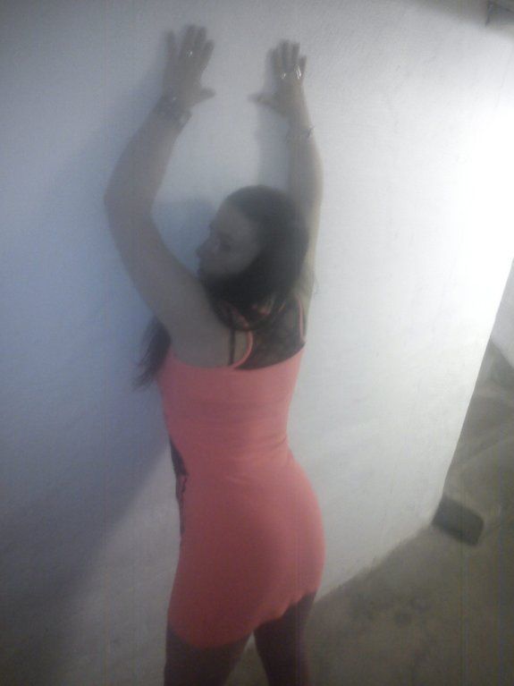 girls punishment
