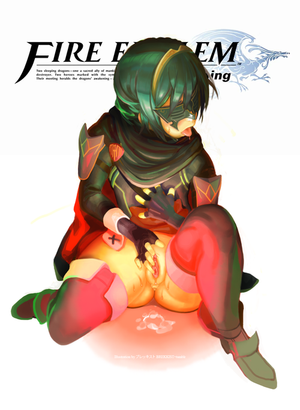 Fire Emblem