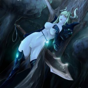 Lovely teen in this amazing ex-girlfriend anime porn picture