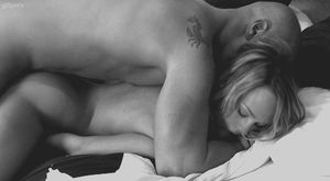 how pet shows her love and appreciation