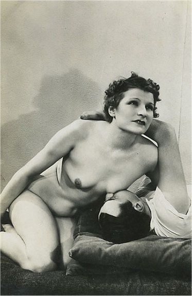 Nipples