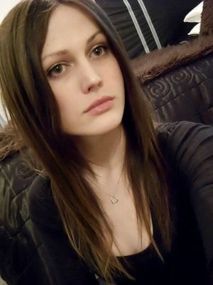 Naturally beautiful! Will you marry me?