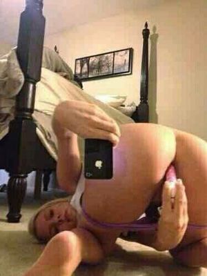 self picture vibrator