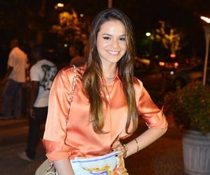 Bruna Marquezine, brazilian actress!