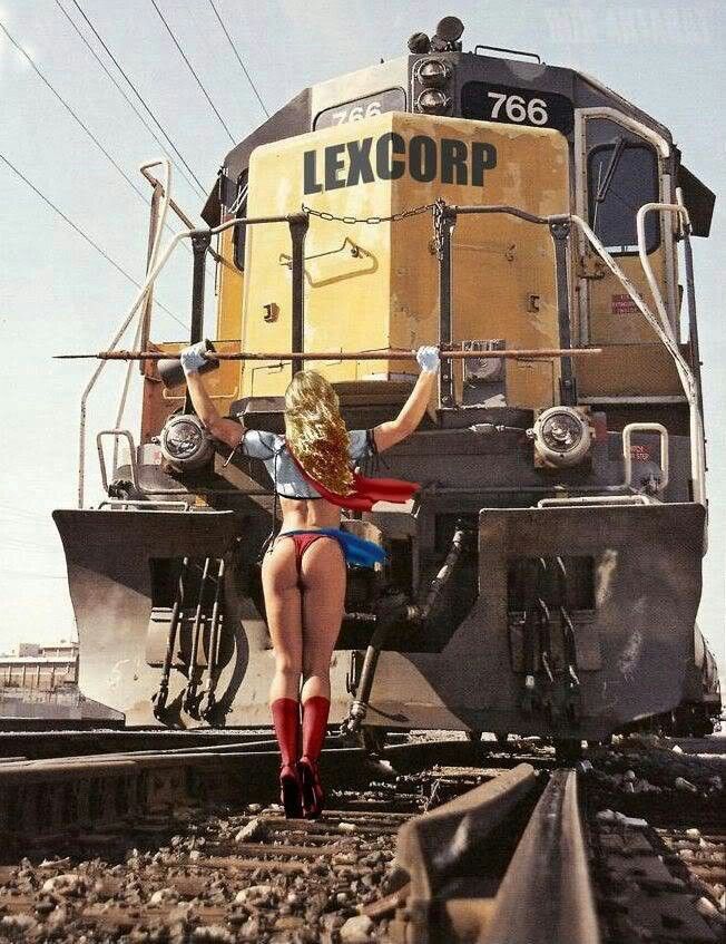 super ass