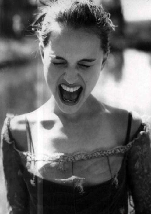 Natalie Portman
