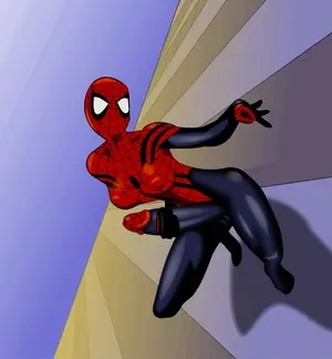 Amazing anime porn animated picture