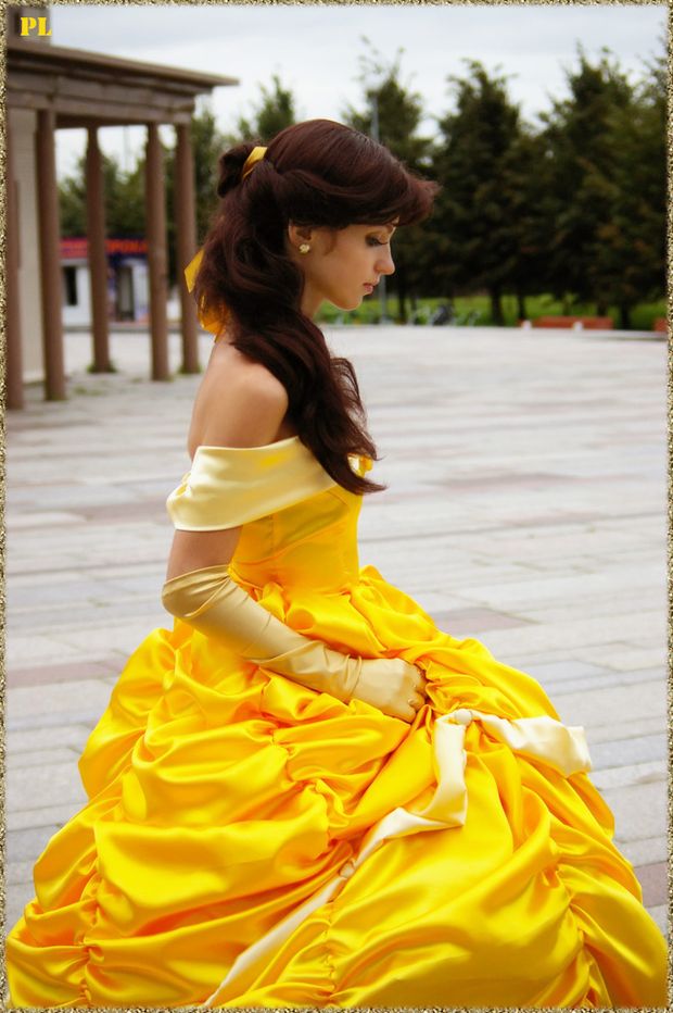 Belle