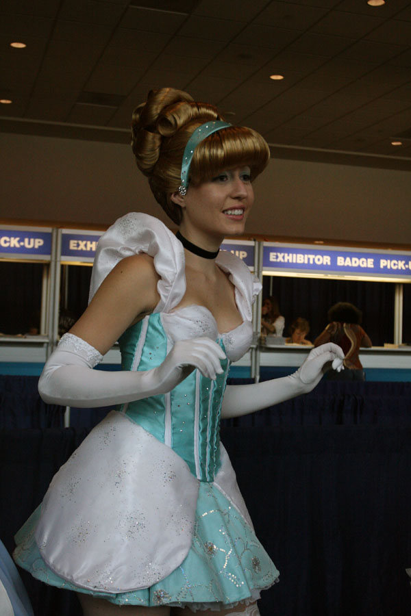 Cinderella