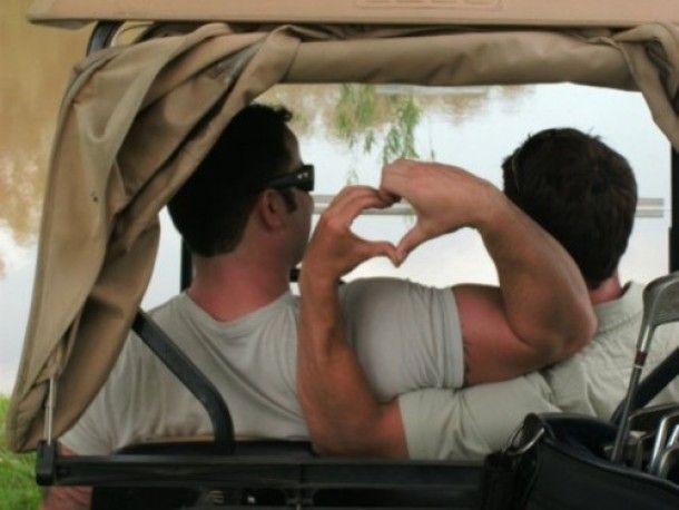 Bromance