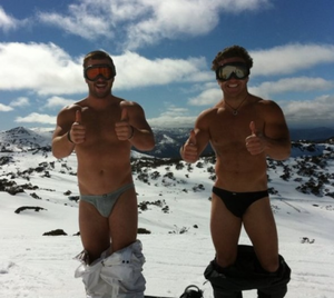 Is there a way to find out who these men are xpost from rGaybros