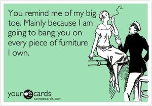 I like where this is going. :D