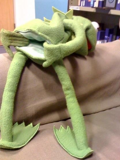 Kerm.