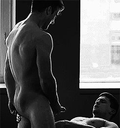 Beautiful gay in this amazing jizzed playing with self photo