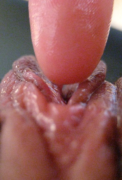 Sexy Wet Pussy