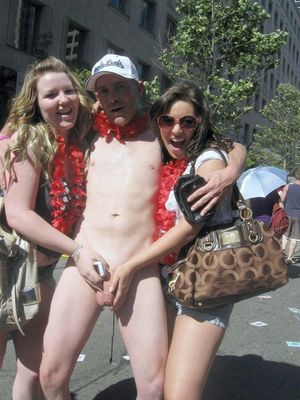 cfnm women grabbing dick