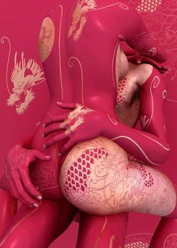 Erotic Art