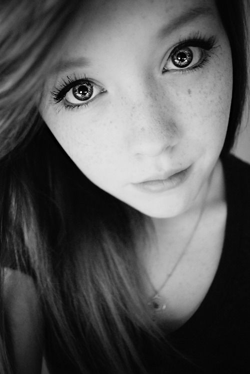 Amazing picture with beautiful teen
