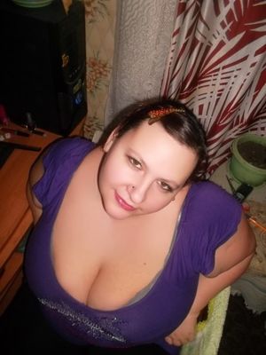 Amazing beginners photo with beautiful bbw