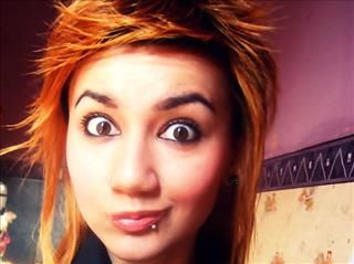 SweetLori hat 1 neues Bild im Profil!