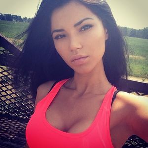 svetlana bilyalova