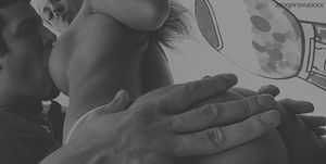 Sexy ass in incredible photo