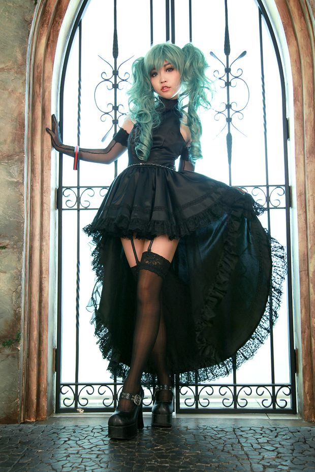 Miku