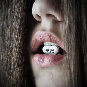 Amazing photo featuring hot brunette