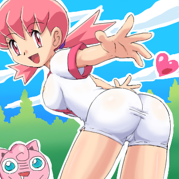 Hot anime porn pic
