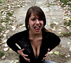 Amazing picture featuring fabulous brunette