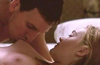 Kate Winslet Sex Tape Scene