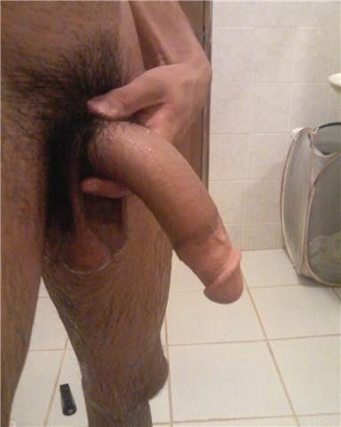 Big 9 inch Puerto Rican platano