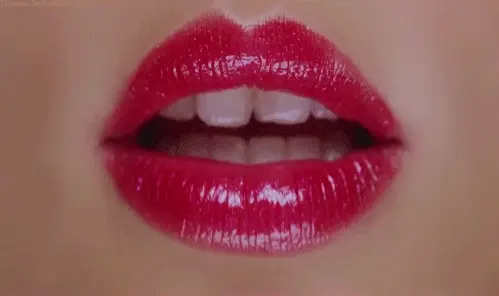 kiss