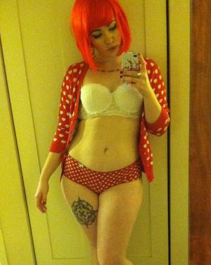 Ramona Flour