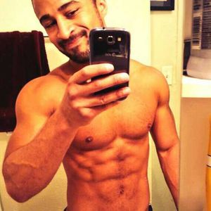 Damian Taylor (gay porn star)