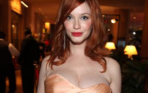 Christina Hendricks