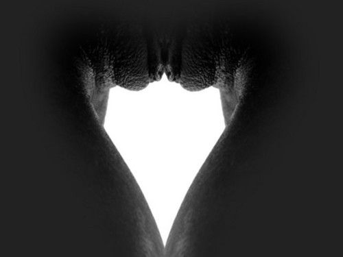 Hot pussy photo